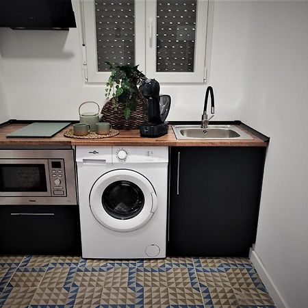 Apartamento Monastrell 13 Novelda Extérieur photo