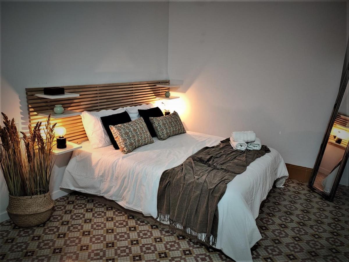 Apartamento Monastrell 13 Novelda Extérieur photo