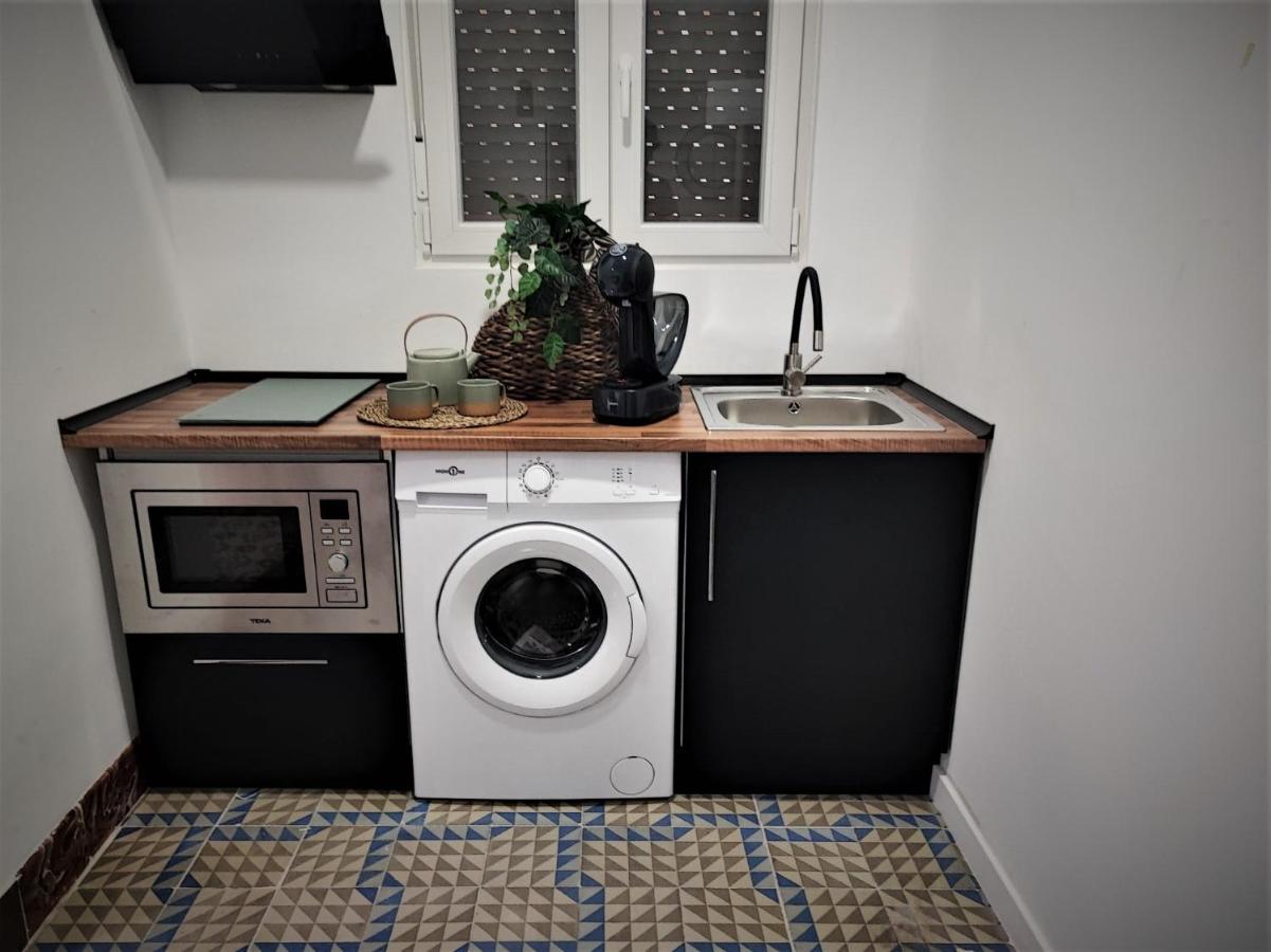Apartamento Monastrell 13 Novelda Extérieur photo