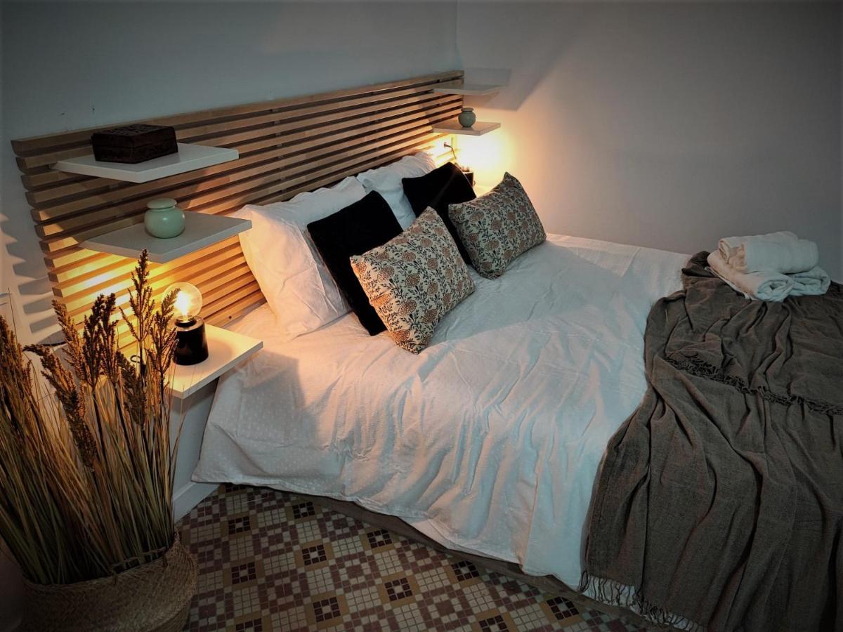 Apartamento Monastrell 13 Novelda Extérieur photo