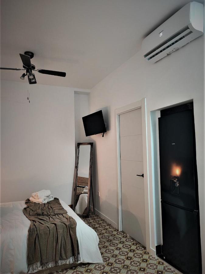 Apartamento Monastrell 13 Novelda Extérieur photo